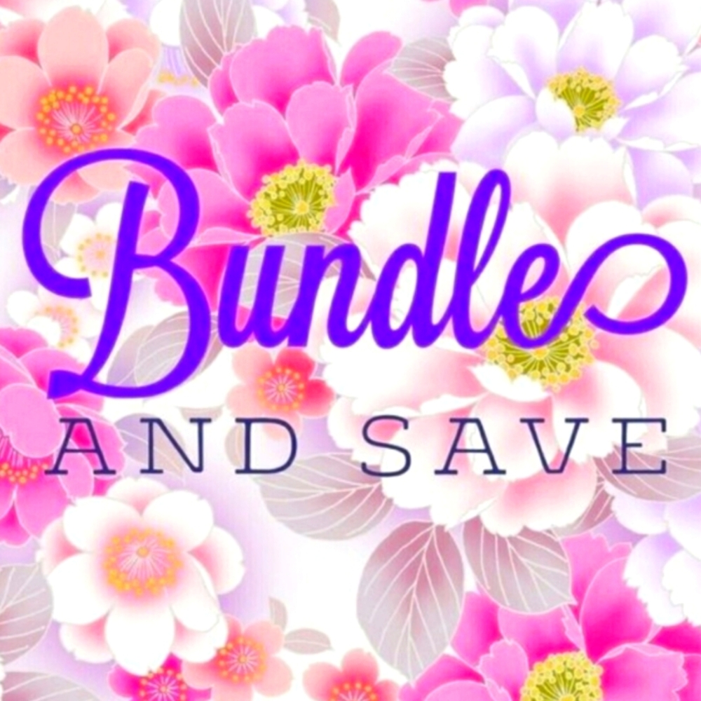 Bundle and Save